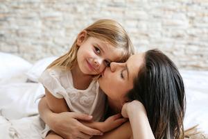 Mokena family law attorney child paternity