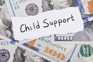 Mokena child support attorney